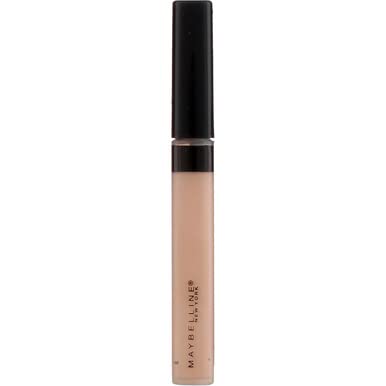 The Natural Perfection Set: Maybelline Fit Me Concealer & 8-Piece Pro Brush Kit