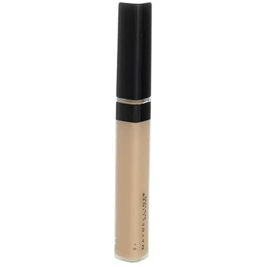The Natural Perfection Set: Maybelline Fit Me Concealer & 8-Piece Pro Brush Kit