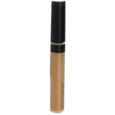 The Natural Perfection Set: Maybelline Fit Me Concealer & 8-Piece Pro Brush Kit