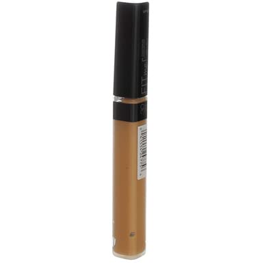 The Natural Perfection Set: Maybelline Fit Me Concealer & 8-Piece Pro Brush Kit