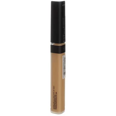 The Natural Perfection Set: Maybelline Fit Me Concealer & 8-Piece Pro Brush Kit