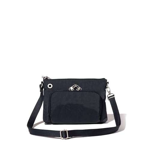 Heritage Guardian: The Ultimate Anti-Theft Crossbody Bag for Women