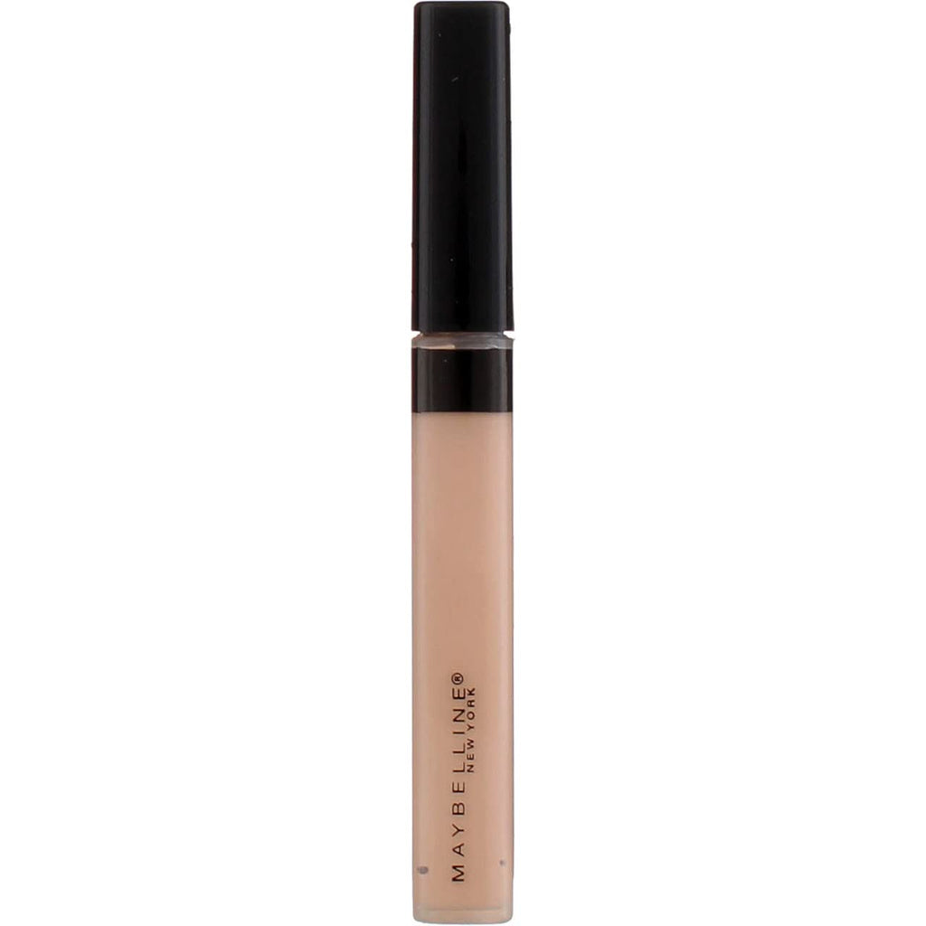 The Natural Perfection Set: Maybelline Fit Me Concealer & 8-Piece Pro Brush Kit
