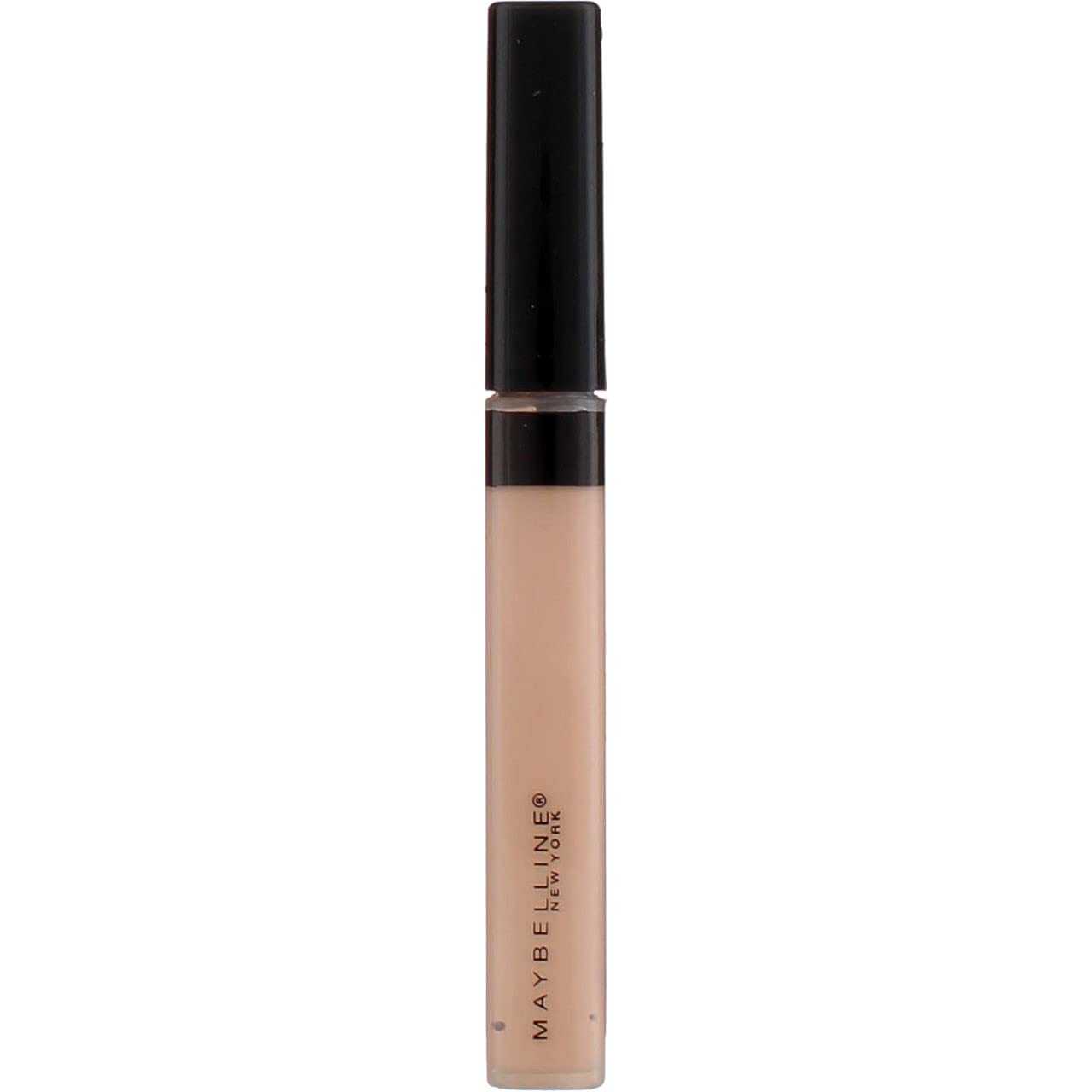 The Natural Perfection Set: Maybelline Fit Me Concealer & 8-Piece Pro Brush Kit