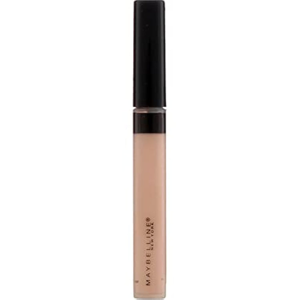 The Natural Perfection Set: Maybelline Fit Me Concealer & 8-Piece Pro Brush Kit