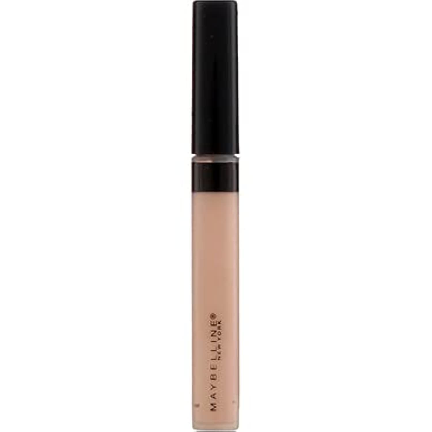 The Natural Perfection Set: Maybelline Fit Me Concealer & 8-Piece Pro Brush Kit