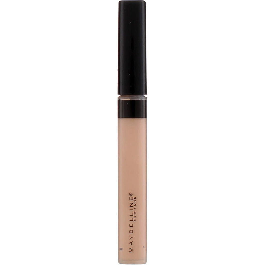 The Natural Perfection Set: Maybelline Fit Me Concealer & 8-Piece Pro Brush Kit