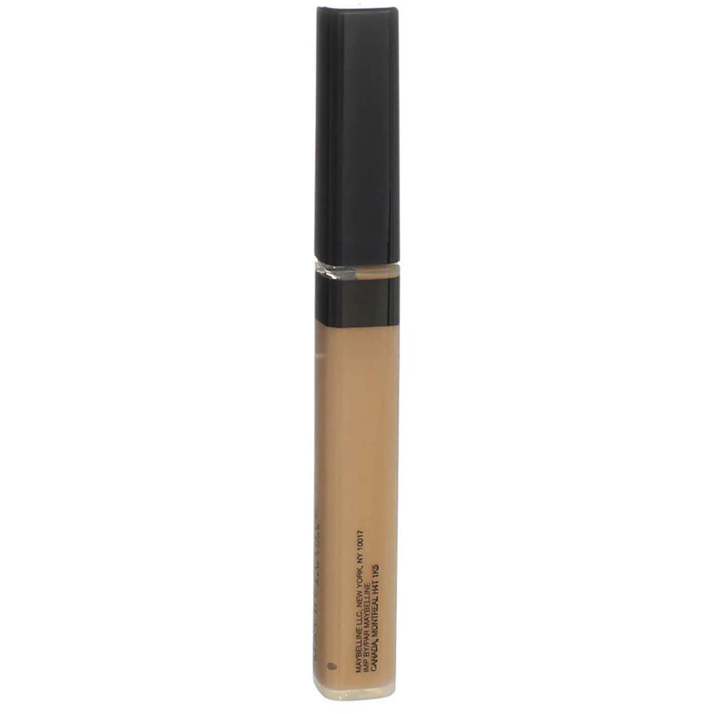 The Natural Perfection Set: Maybelline Fit Me Concealer & 8-Piece Pro Brush Kit