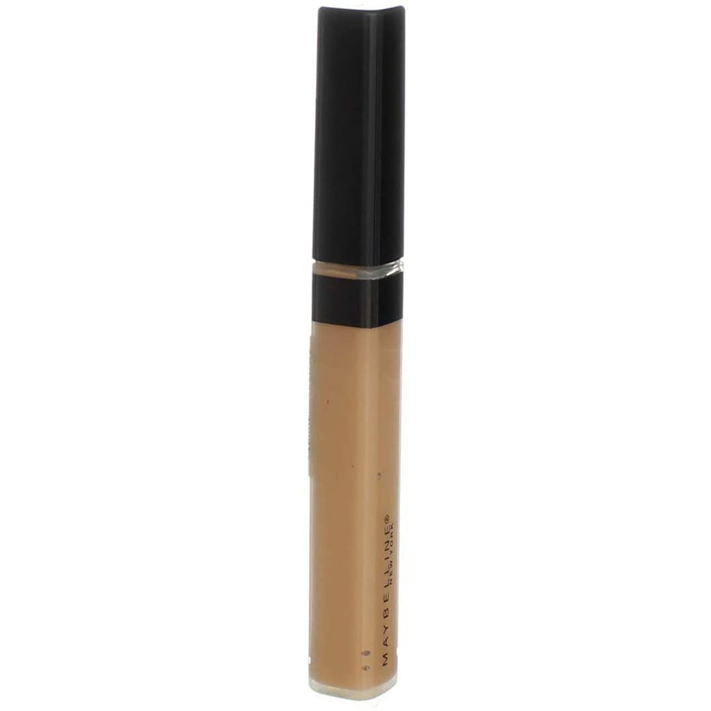 The Natural Perfection Set: Maybelline Fit Me Concealer & 8-Piece Pro Brush Kit