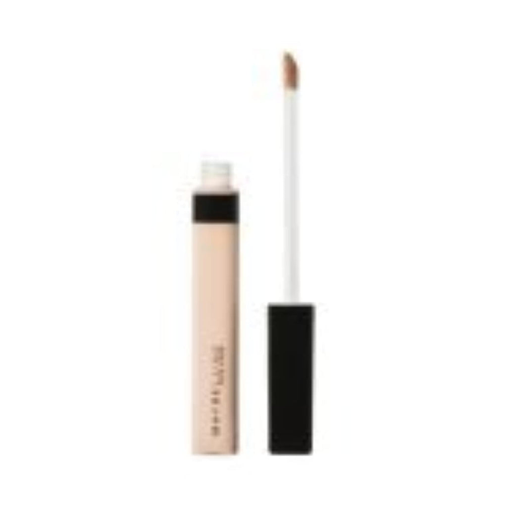 The Natural Perfection Set: Maybelline Fit Me Concealer & 8-Piece Pro Brush Kit