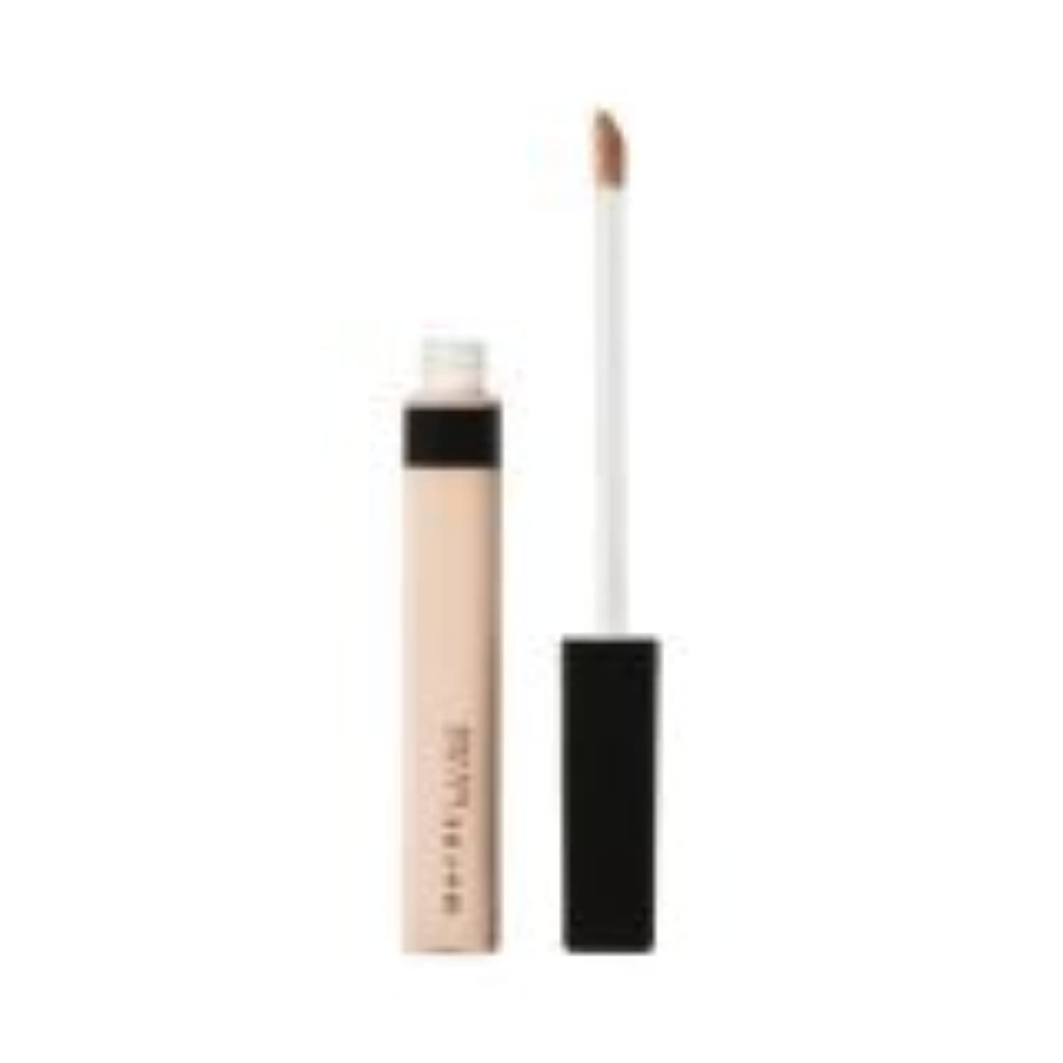 The Natural Perfection Set: Maybelline Fit Me Concealer & 8-Piece Pro Brush Kit