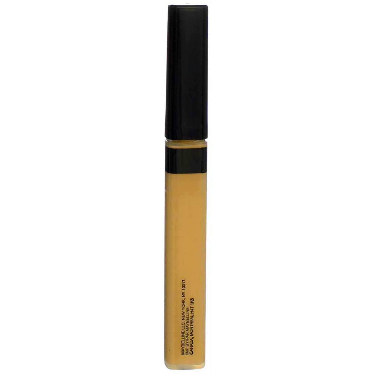 The Natural Perfection Set: Maybelline Fit Me Concealer & 8-Piece Pro Brush Kit