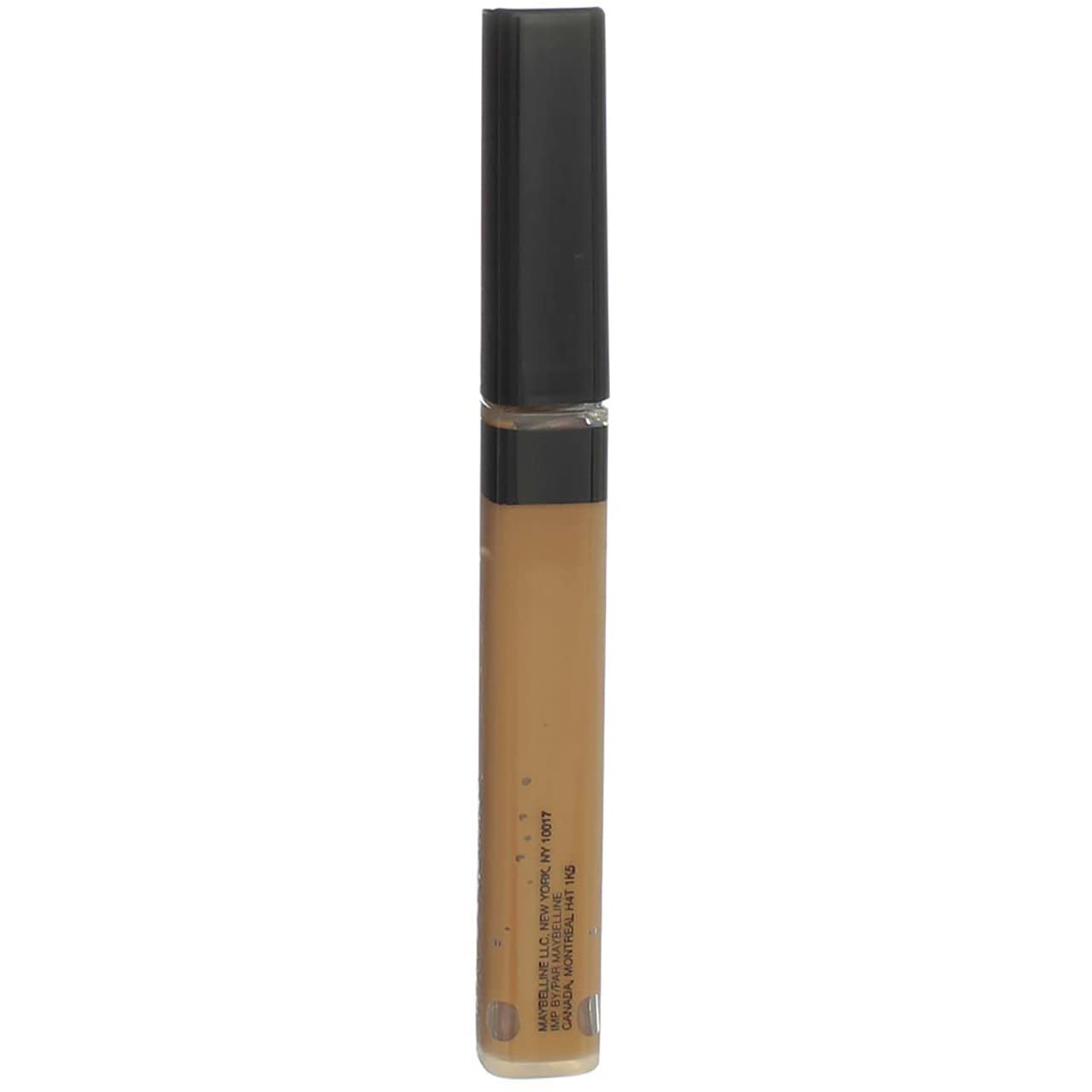 The Natural Perfection Set: Maybelline Fit Me Concealer & 8-Piece Pro Brush Kit