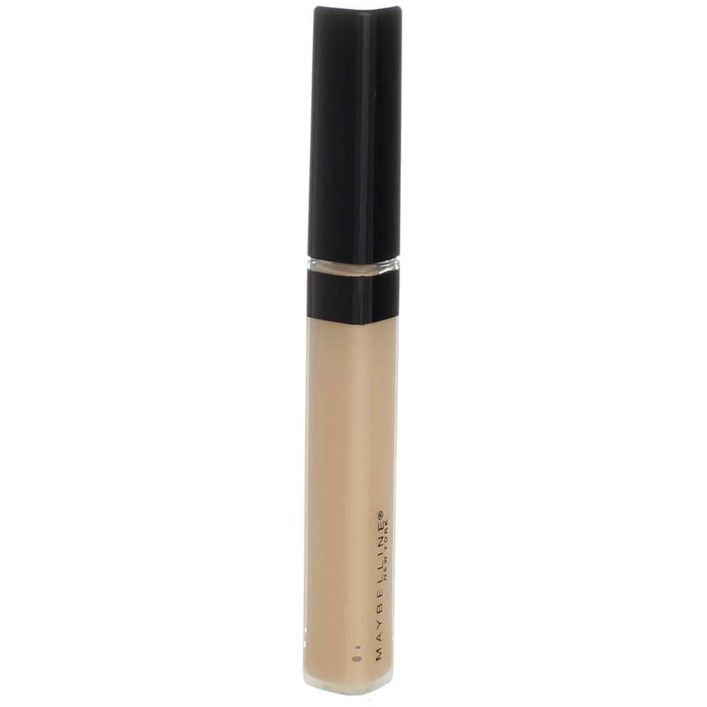 The Natural Perfection Set: Maybelline Fit Me Concealer & 8-Piece Pro Brush Kit