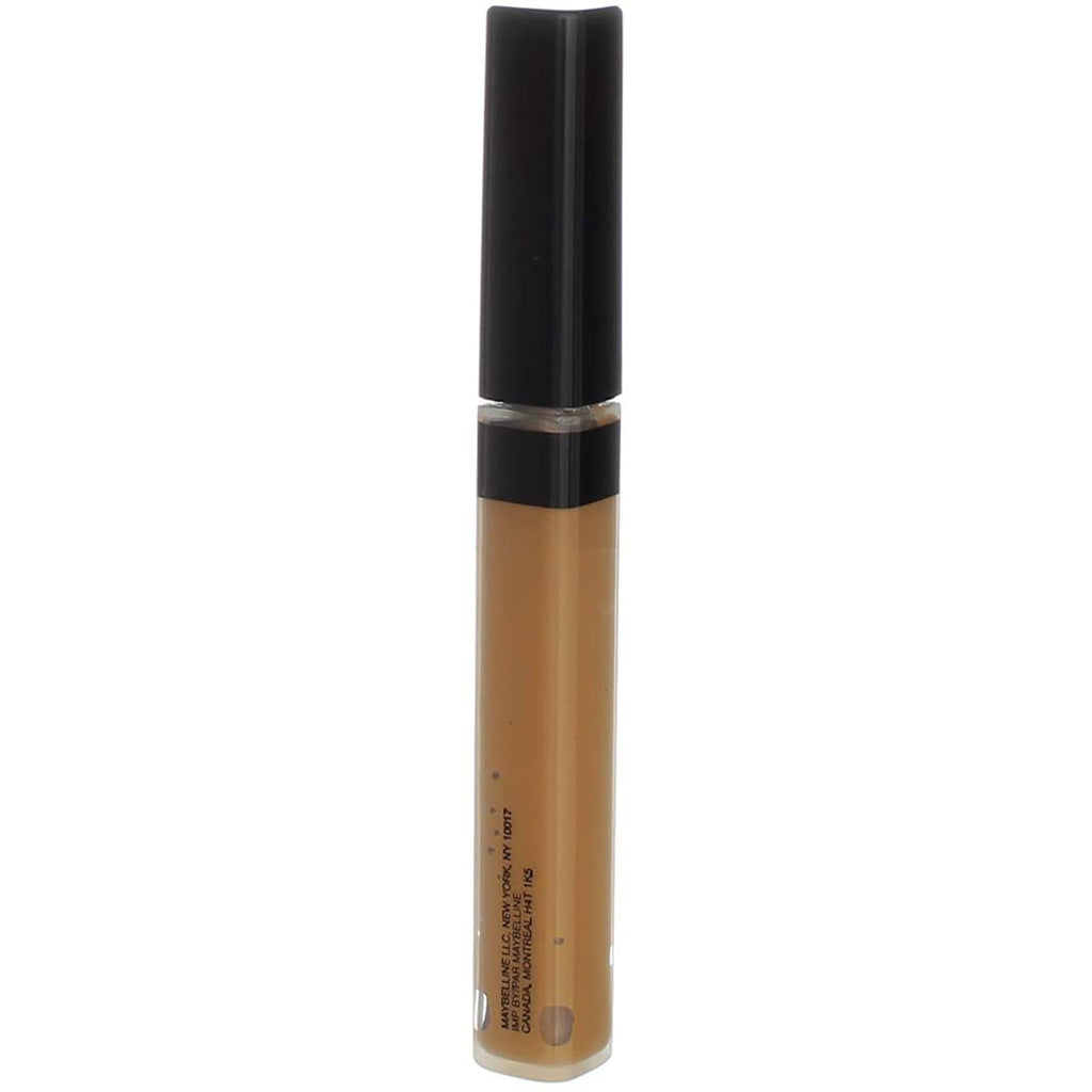 The Natural Perfection Set: Maybelline Fit Me Concealer & 8-Piece Pro Brush Kit