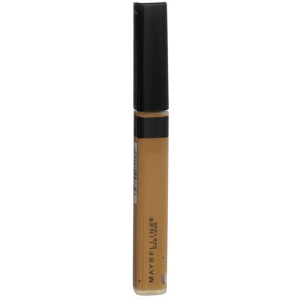 The Natural Perfection Set: Maybelline Fit Me Concealer & 8-Piece Pro Brush Kit