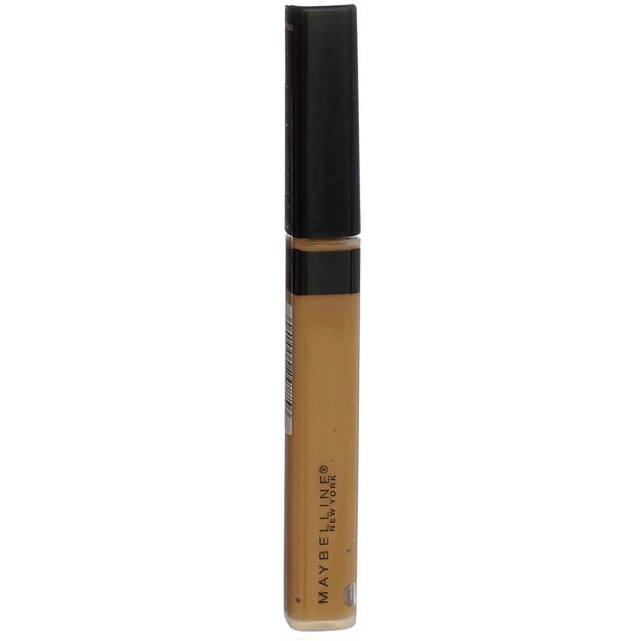 The Natural Perfection Set: Maybelline Fit Me Concealer & 8-Piece Pro Brush Kit