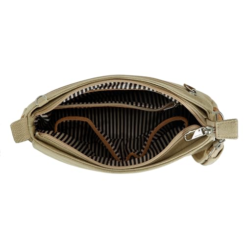 The Heritage Guardian: Anti-Theft Saddle Bag
