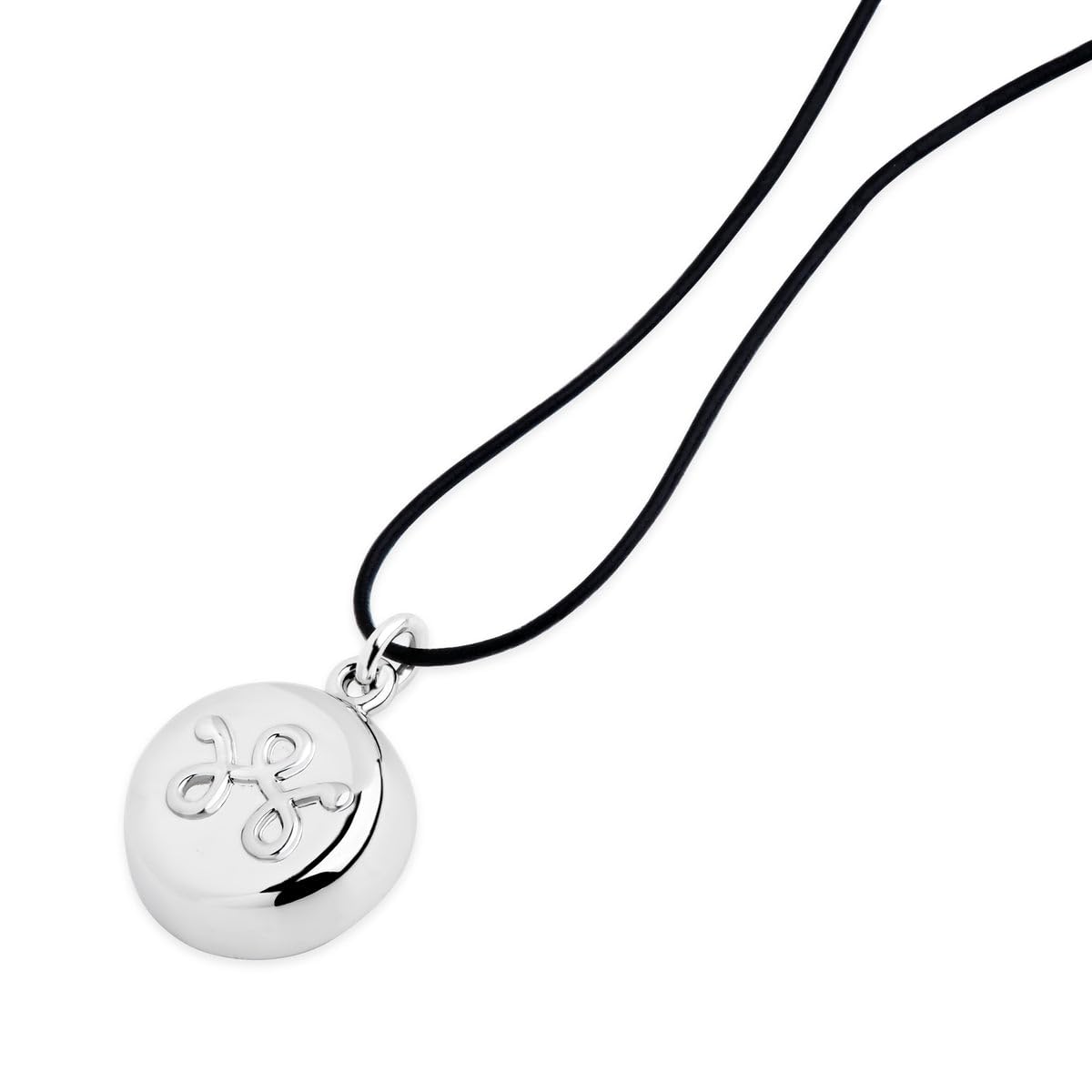 The Aura Smart Sentinel – Discreet Emergency Necklace