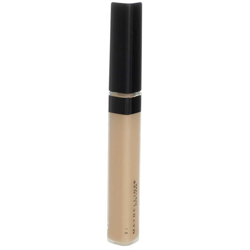 The Natural Perfection Set: Maybelline Fit Me Concealer & 8-Piece Pro Brush Kit