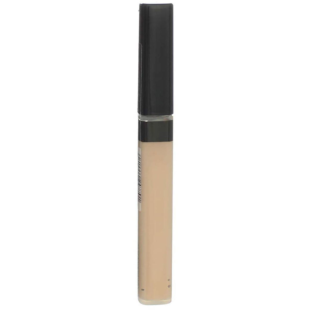 The Natural Perfection Set: Maybelline Fit Me Concealer & 8-Piece Pro Brush Kit