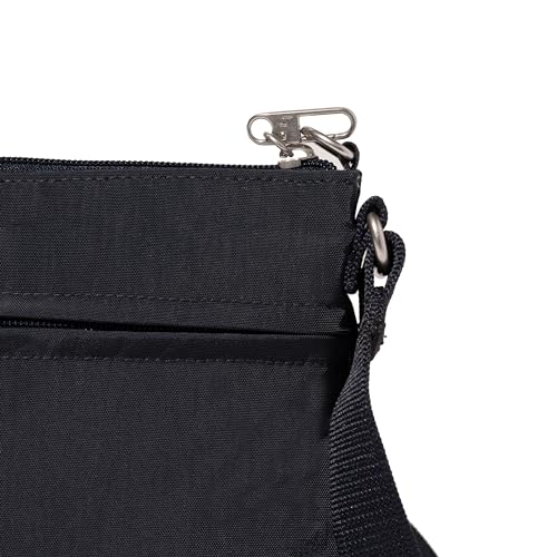 Heritage Guardian: The Ultimate Anti-Theft Crossbody Bag for Women