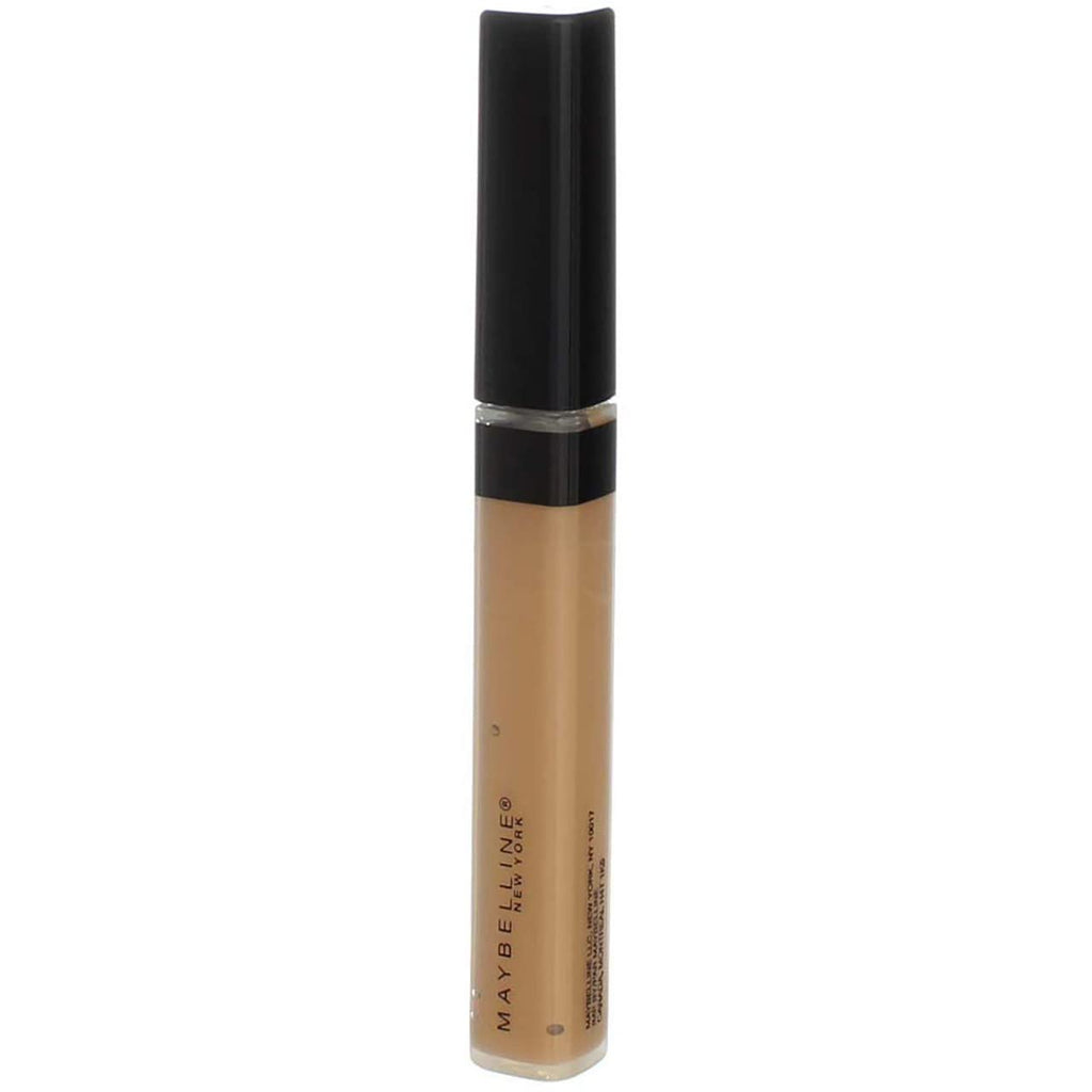 The Natural Perfection Set: Maybelline Fit Me Concealer & 8-Piece Pro Brush Kit