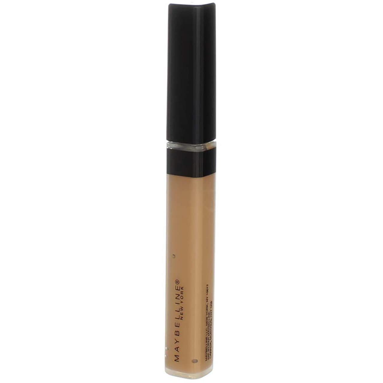 The Natural Perfection Set: Maybelline Fit Me Concealer & 8-Piece Pro Brush Kit