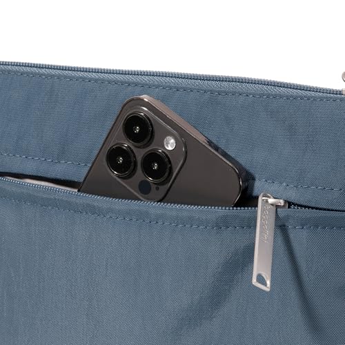 Heritage Guardian: The Ultimate Anti-Theft Crossbody Bag for Women