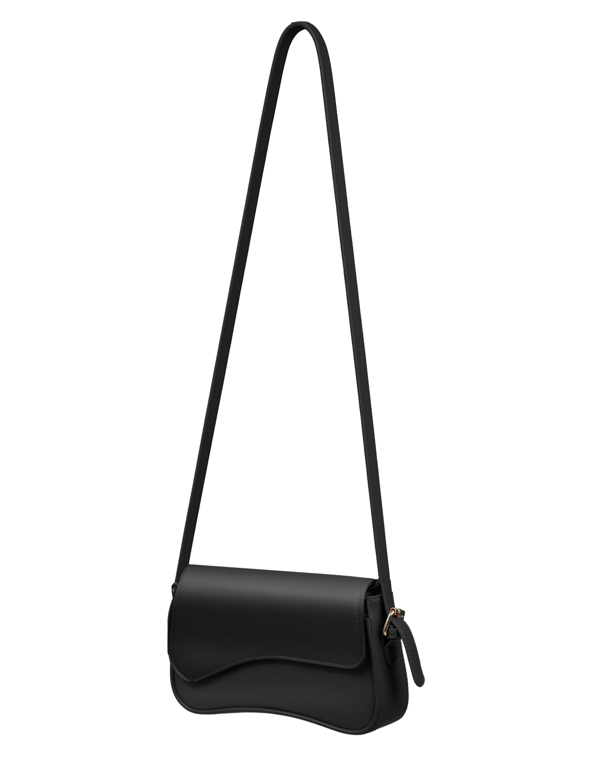 The Aura Versa-Shoulder – Lightweight Convertible Crossbody