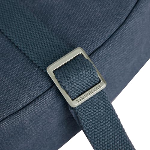 The Heritage Guardian: Anti-Theft Saddle Bag