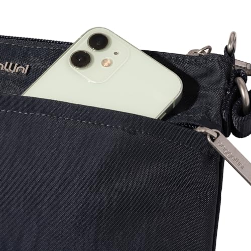 Heritage Guardian: The Ultimate Anti-Theft Crossbody Bag for Women