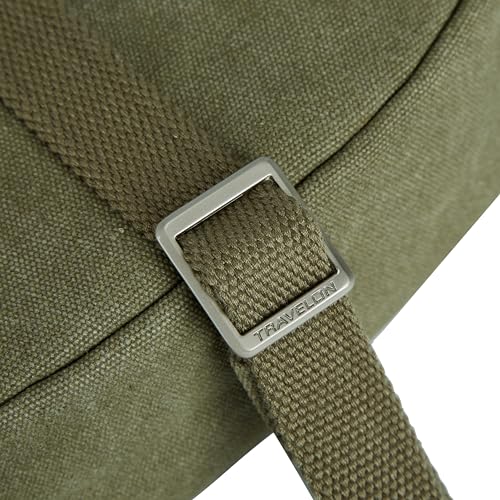 The Heritage Guardian: Anti-Theft Saddle Bag