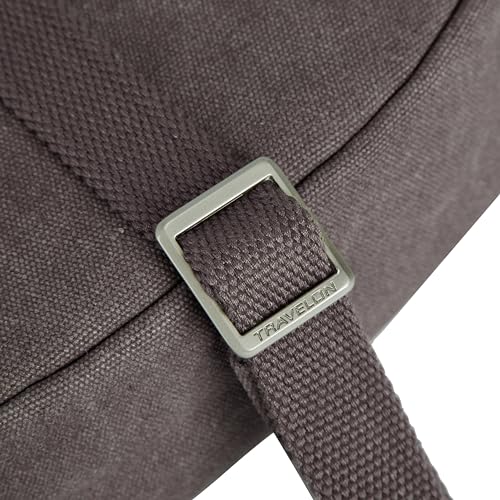 The Heritage Guardian: Anti-Theft Saddle Bag