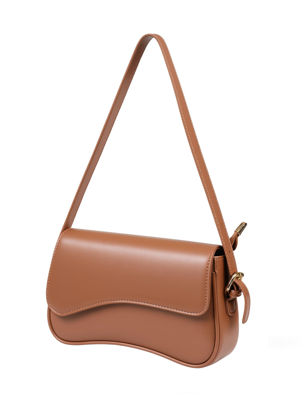 The Aura Versa-Shoulder – Lightweight Convertible Crossbody