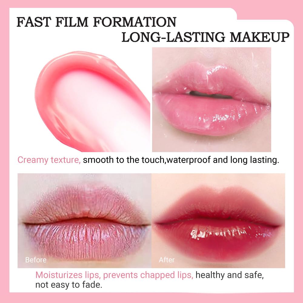 The Kaely 2-in-1 Mauve Metallic Lip & Liner: Arctic Shimmer Edition