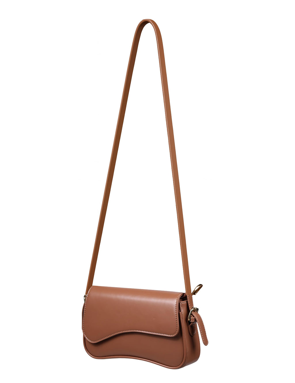 The Aura Versa-Shoulder – Lightweight Convertible Crossbody