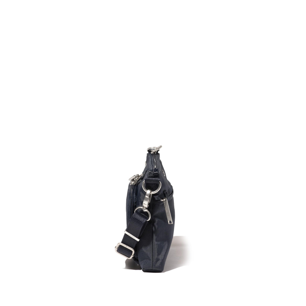 Heritage Guardian: The Ultimate Anti-Theft Crossbody Bag for Women