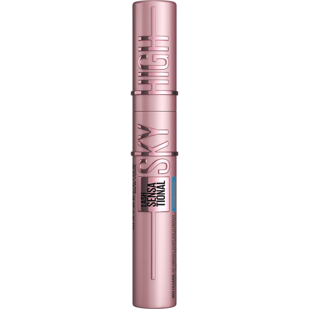 Aura x Maybelline Sky High – Limitless Length & Volume Mascara