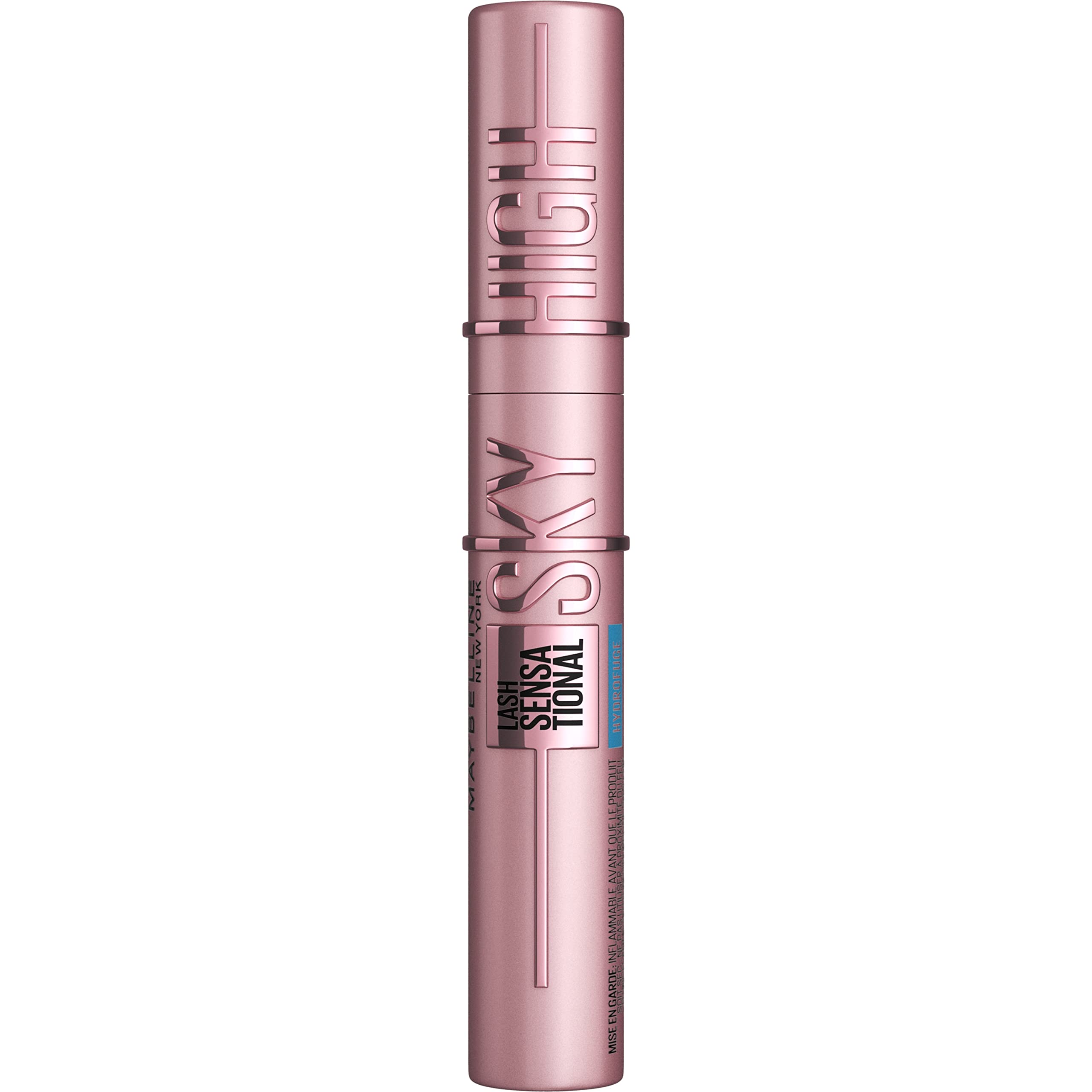 Aura x Maybelline Sky High – Limitless Length & Volume Mascara