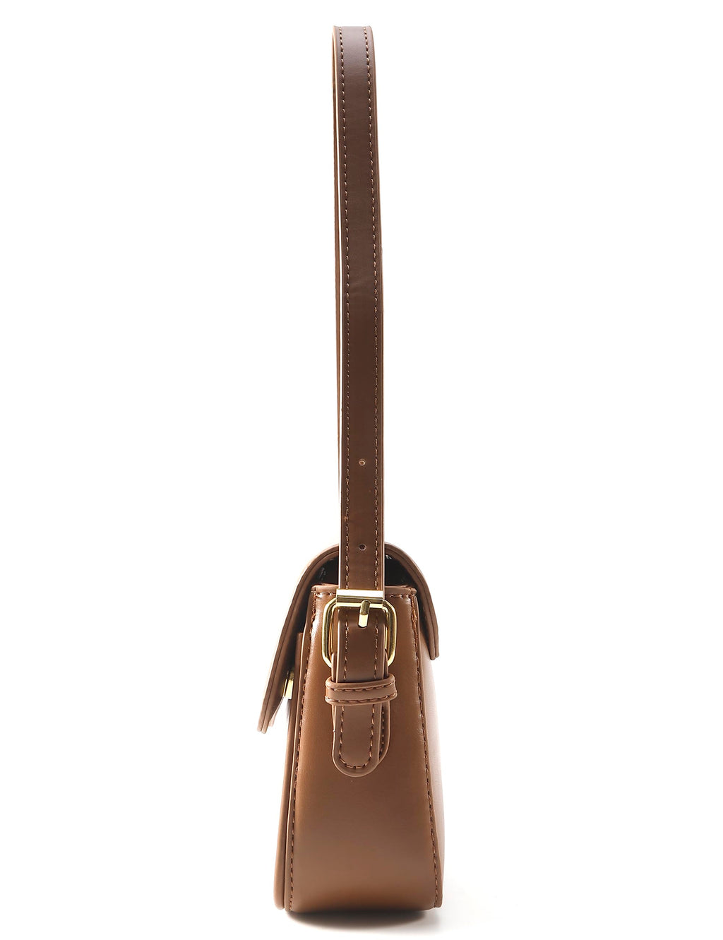 The Aura Versa-Shoulder – Lightweight Convertible Crossbody