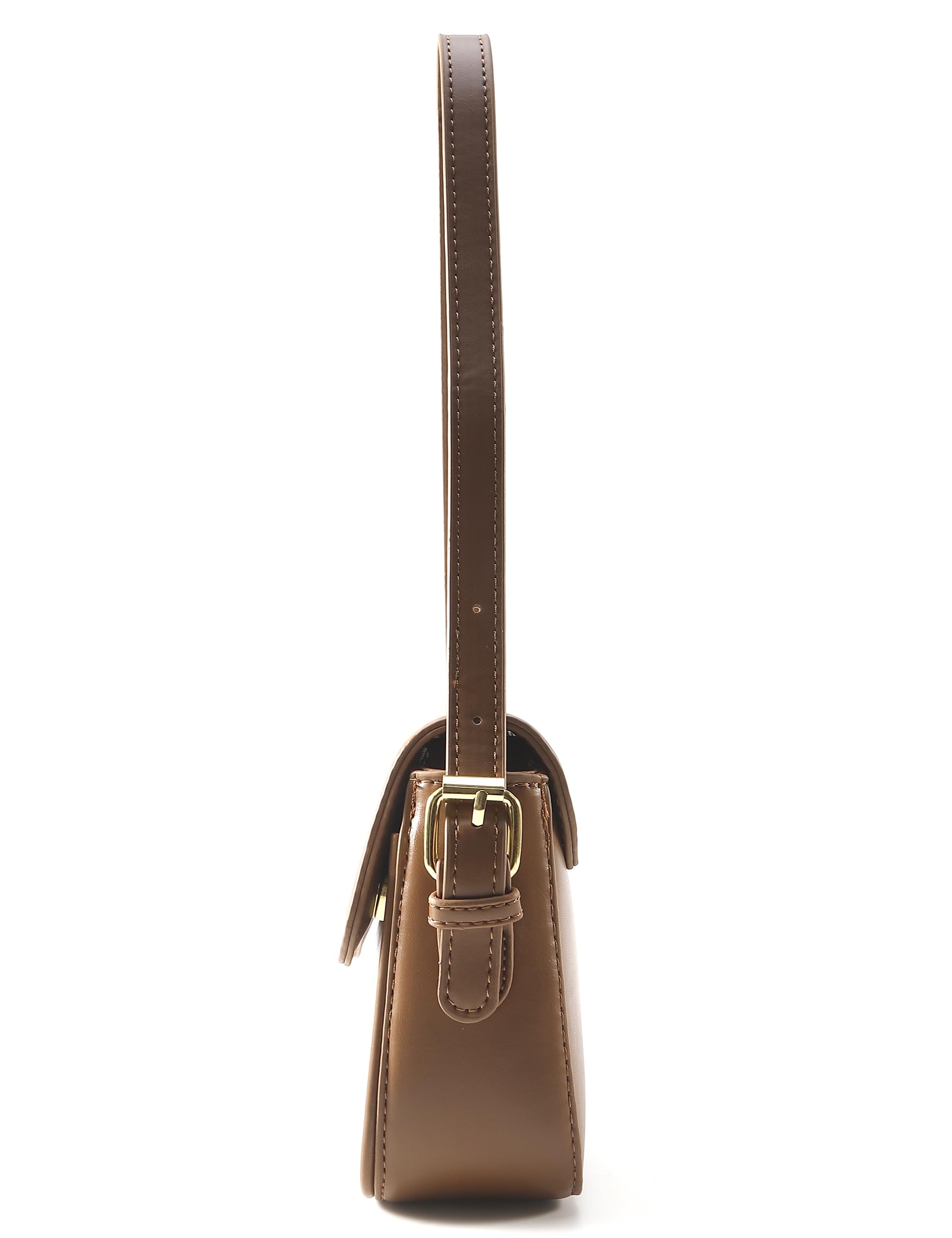 The Aura Versa-Shoulder – Lightweight Convertible Crossbody