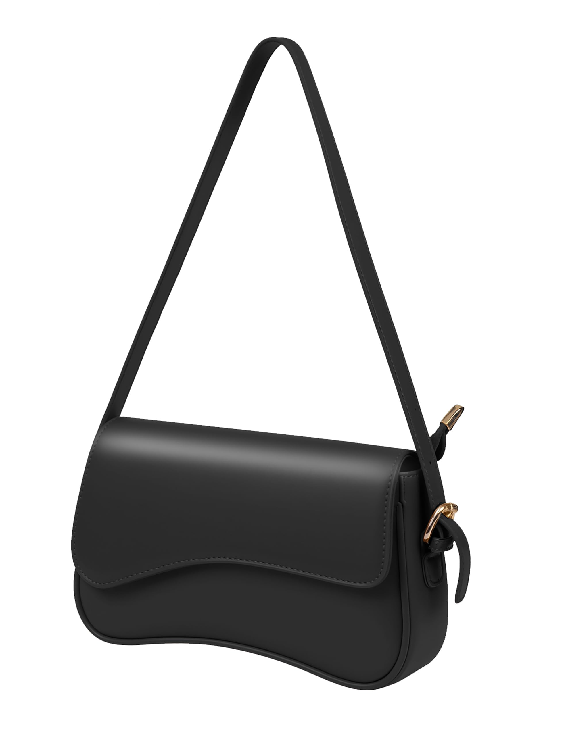 The Aura Versa-Shoulder – Lightweight Convertible Crossbody