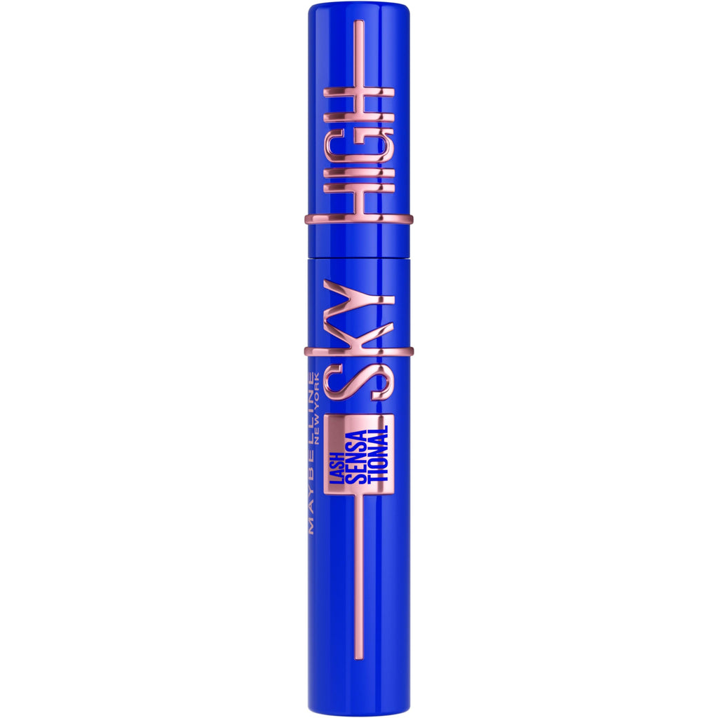 Aura x Maybelline Sky High – Limitless Length & Volume Mascara