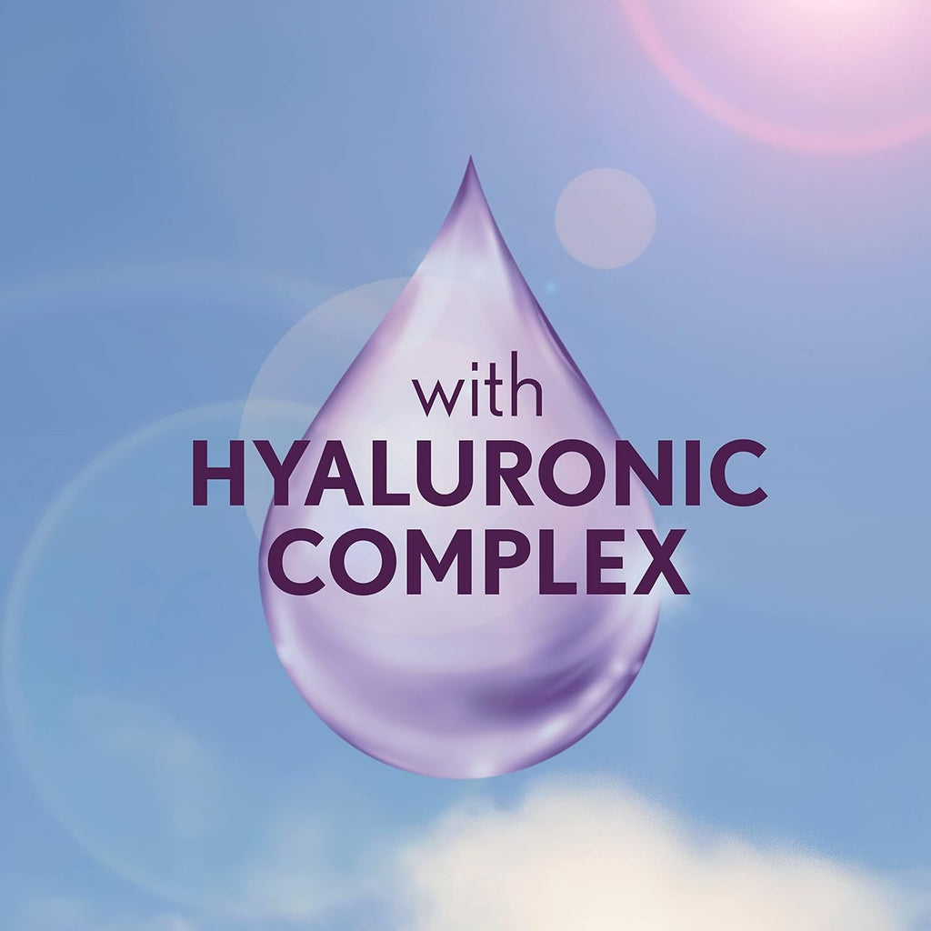 Aura Ageless 3-in-1 Liquid Foundation – Infused with Olay Skincare