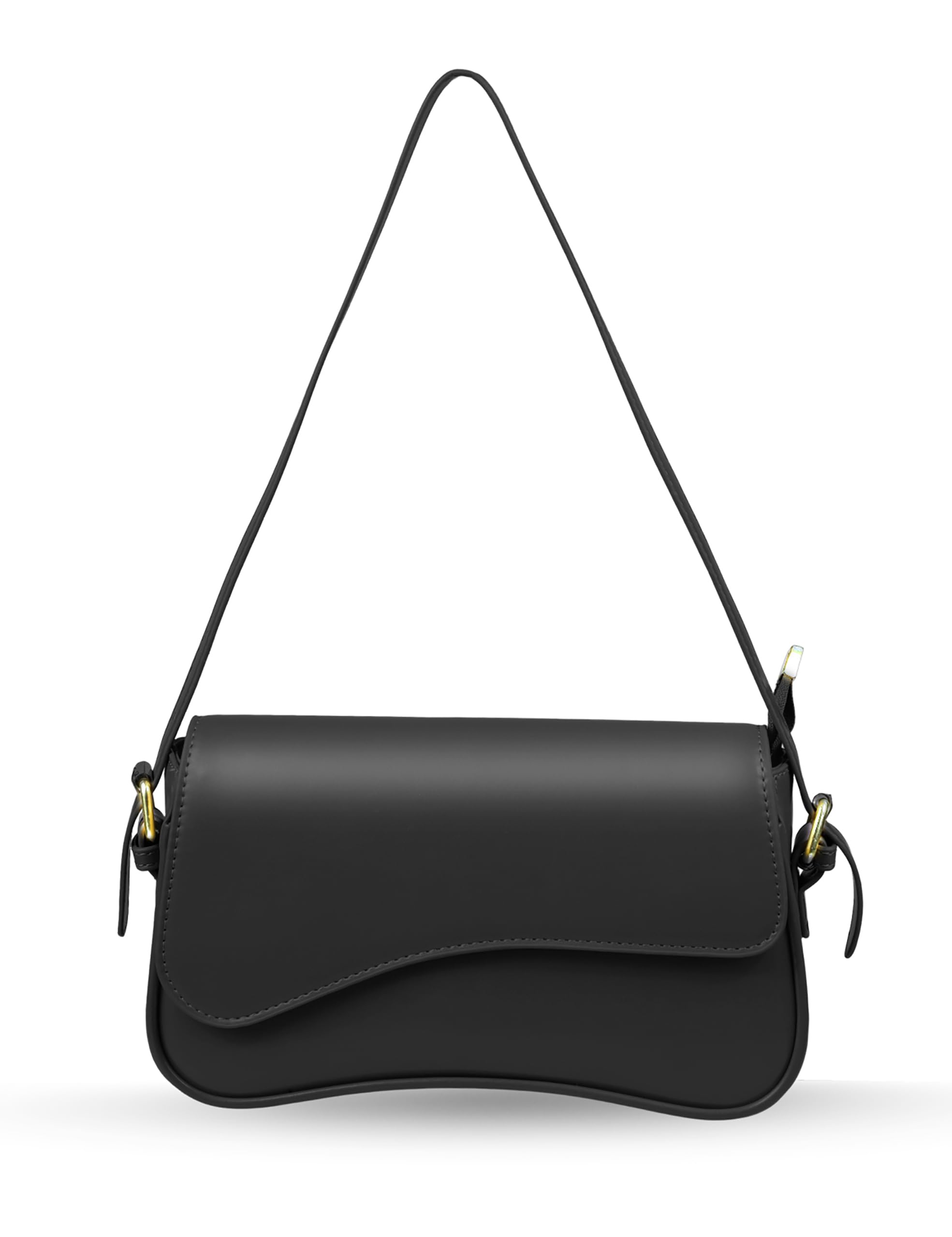 The Aura Versa-Shoulder – Lightweight Convertible Crossbody