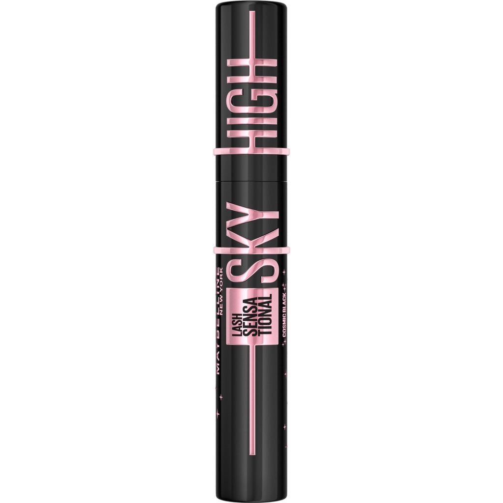 Aura x Maybelline Sky High – Limitless Length & Volume Mascara