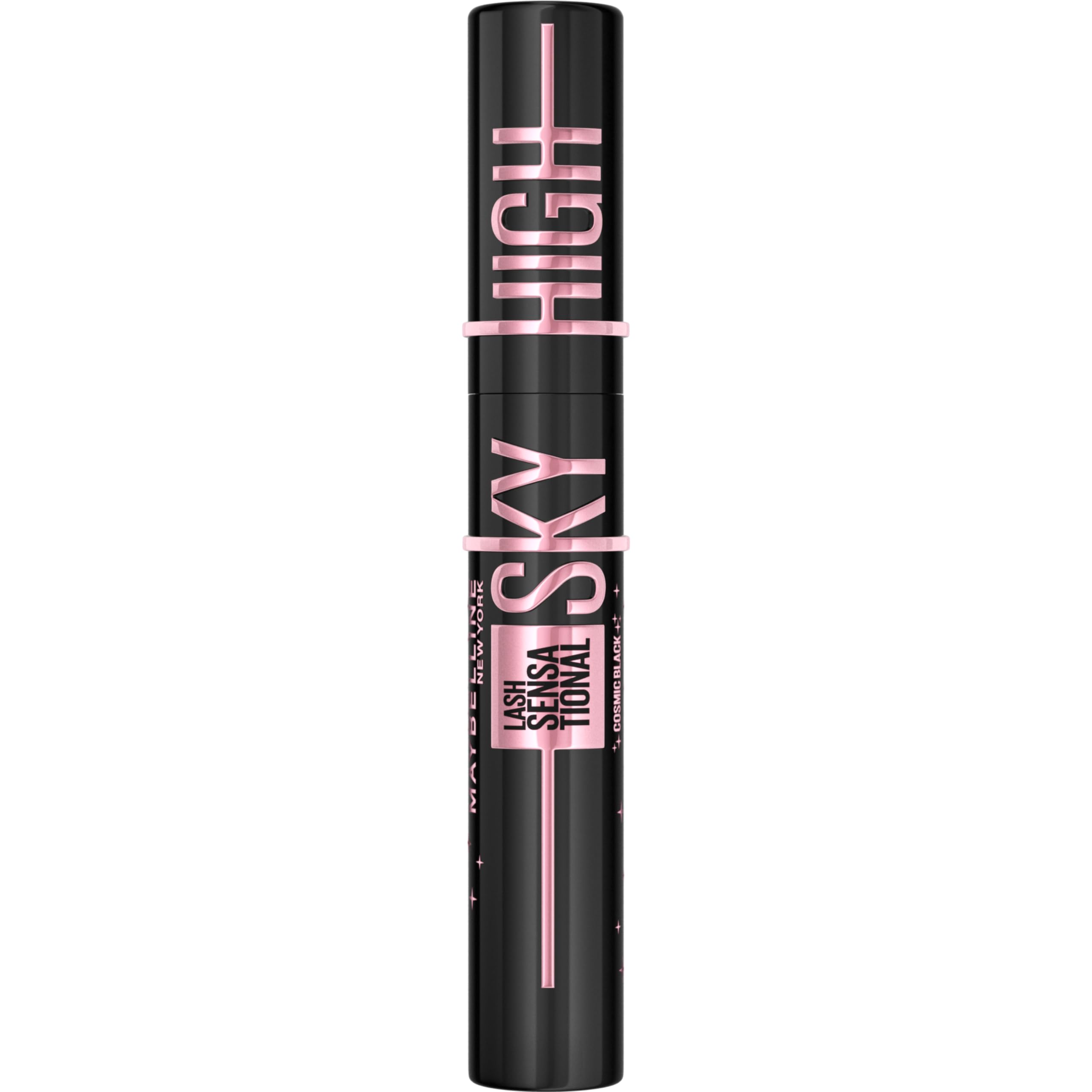 Aura x Maybelline Sky High – Limitless Length & Volume Mascara