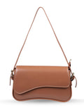 The Aura Versa-Shoulder – Lightweight Convertible Crossbody