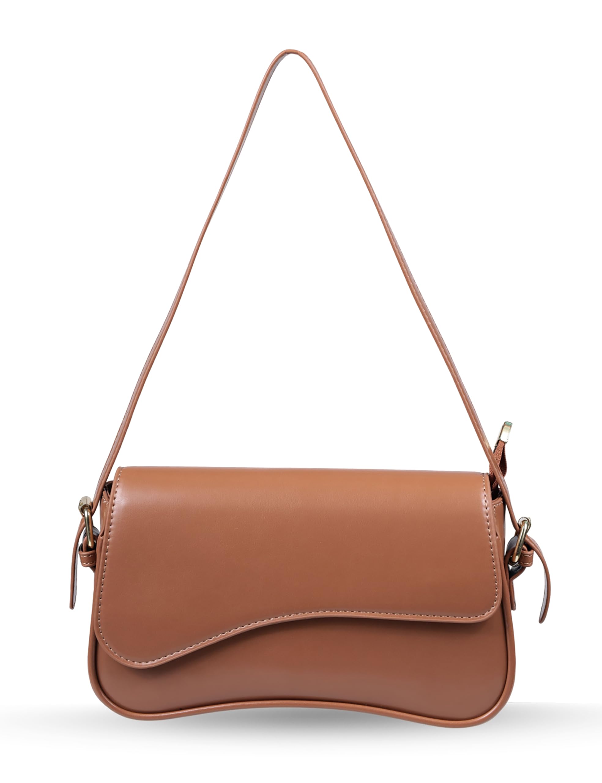 The Aura Versa-Shoulder – Lightweight Convertible Crossbody